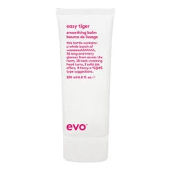 Evo Easy Tiger Smoothing Balm