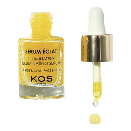 Kos Paris Eclat Illuminating Serum 3 Kos Paris Eclat Illuminating Serum