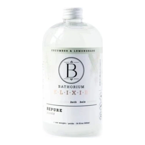 Bathorium Elixir - Be Pure 3 Bathorium Elixir - Be Pure