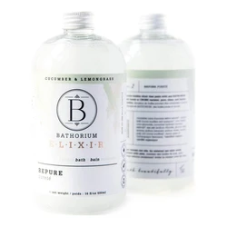 Bathorium Elixir - Be Pure 4 Bathorium Elixir - Be Pure - Image 2