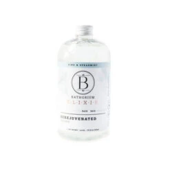 Bathorium Elixir - Be Rejuvenated