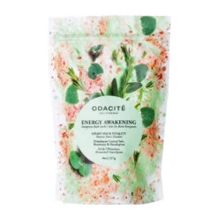 Odacite Energy Awakening Evergreen Bath Soak