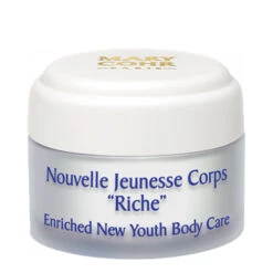 Mary Cohr Enriched New Youth Body Care