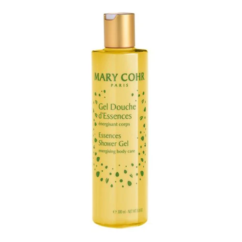 Mary Cohr Essences Shower Gel 3 Mary Cohr Essences Shower Gel