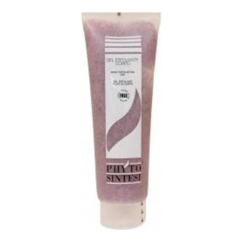 Phyto Sintesi Exfoliating Body Gel 3 Phyto Sintesi Exfoliating Body Gel