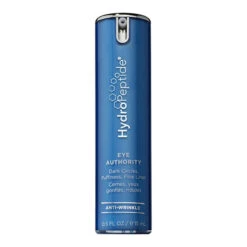 HydroPeptide Eye Authority: Dark Circles, Puffiness, Fine Lines