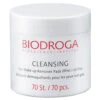 Biodroga Eye Make-Up Remover Pads -Beauty Shop Eye Make Up Remover Pads 14292 6102 detail