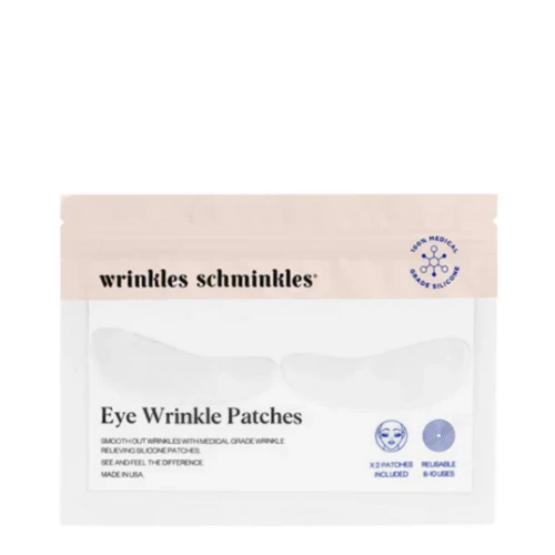 Wrinkles Schminkles Eye Wrinkles Patches 3 Wrinkles Schminkles Eye Wrinkles Patches