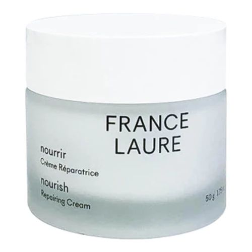 France Laure Nourish Repairing (Night) Cream 3 France Laure Nourish Repairing (Night) Cream
