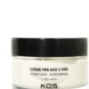 Kos Paris Fine Cream With 3 Teas 2 Kos Paris Fine Cream With 3 Teas -Beauty Shop Fine Cream with 3 Teas 64634 detail
