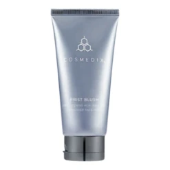 CosMedix First Blush AM/PM Brightening Acai Infused In Shower Face Mask