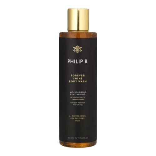 Philip B Botanical Forever Shine Body Wash 3 Philip B Botanical Forever Shine Body Wash