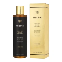 Philip B Botanical Forever Shine Body Wash 4 Philip B Botanical Forever Shine Body Wash - Image 2