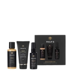 Philip B Botanical Forever Shine Collection Discovery Kit 8 Philip B Botanical Forever Shine Collection Discovery Kit -Beauty Shop Forever Shine Collection Discovery Kit a 70474 513 general