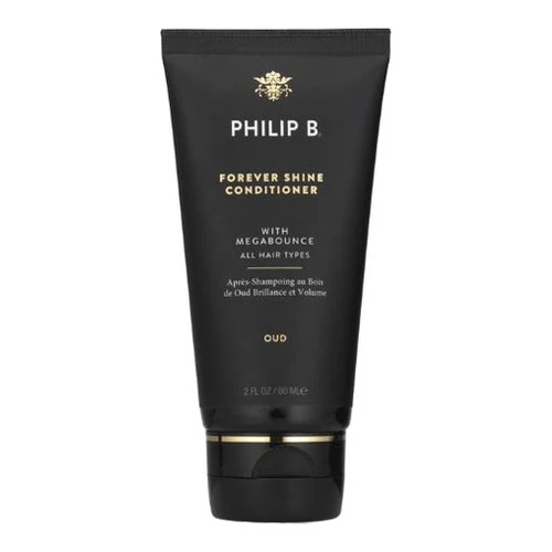 Philip B Botanical Forever Shine Conditioner 5 Philip B Botanical Forever Shine Conditioner - Image 3
