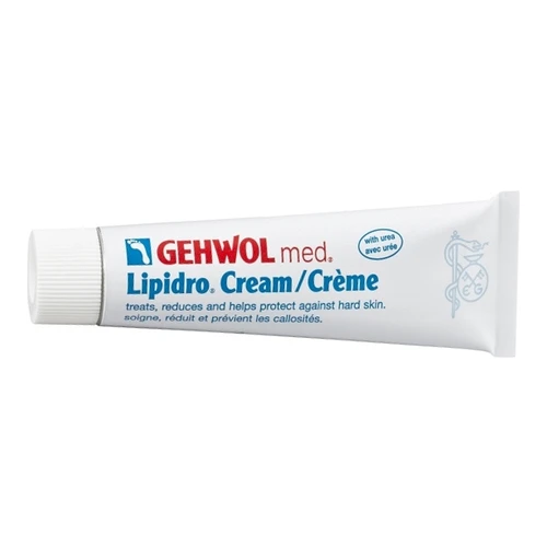 Gehwol Med Lipidro Cream 3 Gehwol Med Lipidro Cream