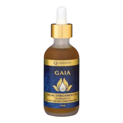Quannessence Gaia Facial Enrichment Oil 3 Quannessence Gaia Facial Enrichment Oil