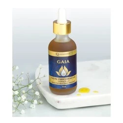 Quannessence Gaia Facial Enrichment Oil 4 Quannessence Gaia Facial Enrichment Oil - Image 2