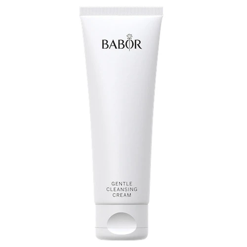 Babor Gentle Cleansing Cream 3 Babor Gentle Cleansing Cream