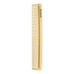 BALMAIN Paris Hair Couture Golden Cutting Comb
