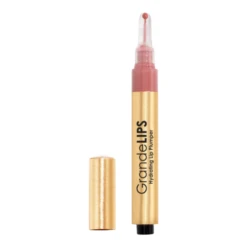 Grande Cosmetics GrandeLIPS Hydrating Lip Plumper - Clear 11 Grande Cosmetics GrandeLIPS Hydrating Lip Plumper - Clear -Beauty Shop GrandeLIPS Hydrating Lip Plumper Spicy 70917 8178 detail