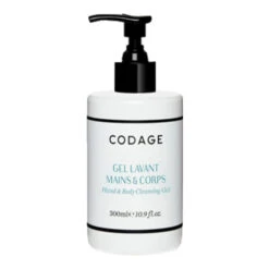 Codage Paris Hand And Body Cleansing Gel