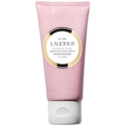 LaLicious Hand Cream - Brown Sugar Vanilla 10 LaLicious Hand Cream - Brown Sugar Vanilla -Beauty Shop Hand Cream Sugar Kiss 50468 7083 detail