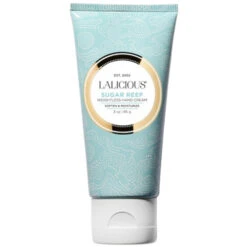LaLicious Hand Cream - Brown Sugar Vanilla 12 LaLicious Hand Cream - Brown Sugar Vanilla -Beauty Shop Hand Cream Sugar Reef 50470 3708 detail