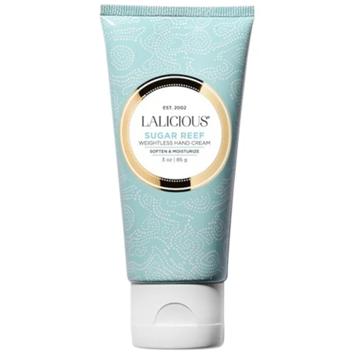 LaLicious Hand Cream - Brown Sugar Vanilla 7 LaLicious Hand Cream - Brown Sugar Vanilla - Image 5