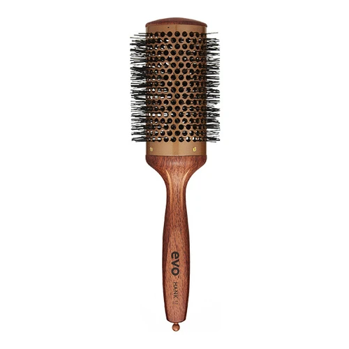 Evo Hank 43 Ceramic Vented Radial Brush 3 Evo Hank 43 Ceramic Vented Radial Brush