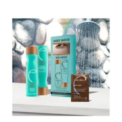 Malibu C Hard Water Wellness Collection -Beauty Shop Hard Water Wellness Collection add3 31998 6386 general
