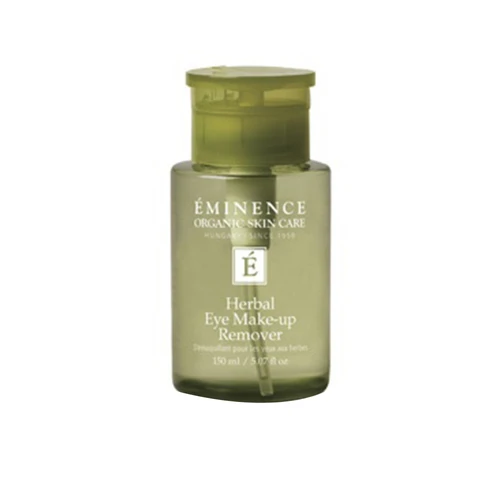 Eminence Organics Herbal Eye Make-up Remover 3 Eminence Organics Herbal Eye Make-up Remover