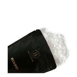 Bathorium Hinoki Magnesium Bath Flake 4 Bathorium Hinoki Magnesium Bath Flake - Image 2