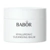 Babor Hyaluronic Cleansing Balm