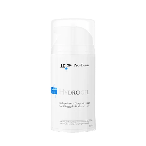 ProDerm Hydrogel 3 ProDerm Hydrogel