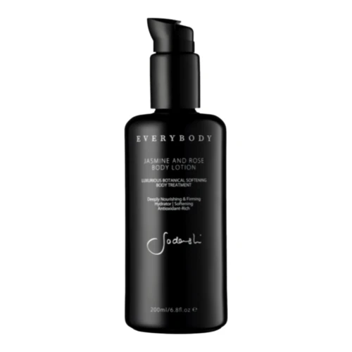 Sodashi Everybody Jasmine And Rose Body Lotion 3 Sodashi Everybody Jasmine And Rose Body Lotion