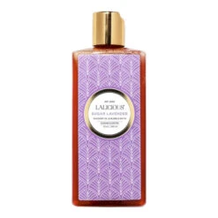 LaLicious Shower Oil And Bubble Bath - Brown Sugar Vanilla -Beauty Shop LLVSO 50482 2737 detail