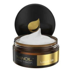 Nanoil Liquid Silk Hair Mask -Beauty Shop Liquid Silk Hair Mask add2 65972 393 general