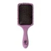 Wet Brush Paddle Brush - Punchy Pink -Beauty Shop Lovin Lilac Paddle 44435 6218 detail
