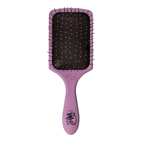 Wet Brush Paddle Brush - Punchy Pink 3 Wet Brush Paddle Brush - Punchy Pink