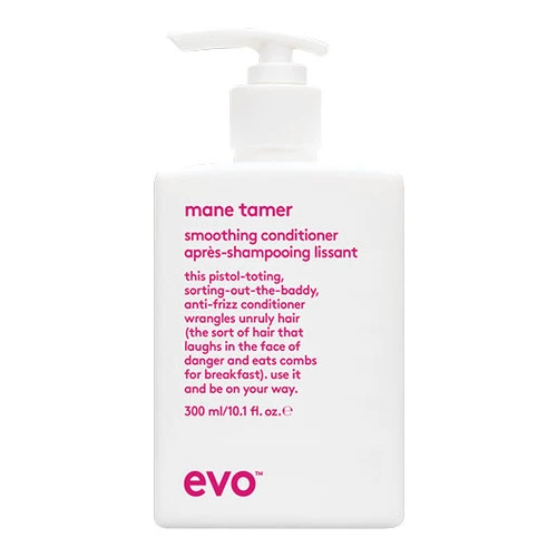 Evo Mane Tamer Smoothing Conditioner 3 Evo Mane Tamer Smoothing Conditioner