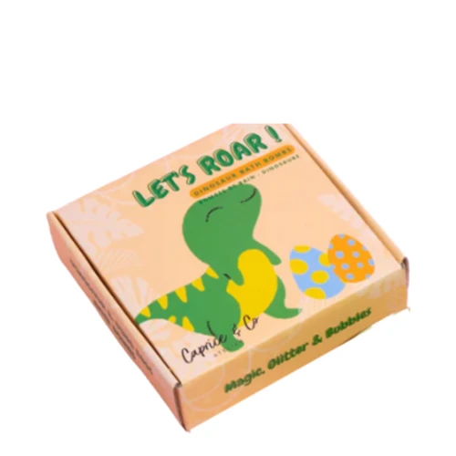 Caprice & Co. Mega Bath Bombs - Let 3 Caprice & Co. Mega Bath Bombs - Let