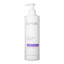Glytone Mild Cream Cleanser
