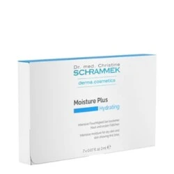 Dr Schrammek Moisture Plus Hydrating 4 Dr Schrammek Moisture Plus Hydrating - Image 2