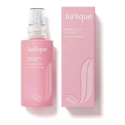 Jurlique Moisture Plus Rare Rose Lotion 5 Jurlique Moisture Plus Rare Rose Lotion - Image 3