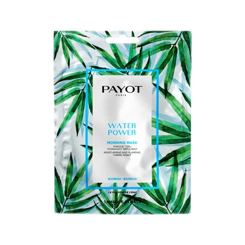 Payot Morning Mask - Water Power 3 Payot Morning Mask - Water Power