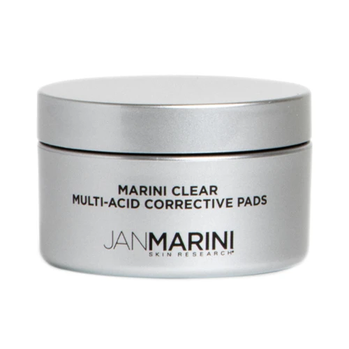 Jan Marini Multi-Acid Corrective Pads 3 Jan Marini Multi-Acid Corrective Pads