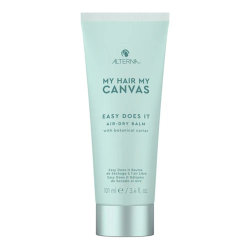Alterna My Hair My Canvas Easy Does It Air Dry Balm 3 Alterna My Hair My Canvas Easy Does It Air Dry Balm