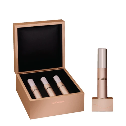 La Colline NativAge La Cure 3 La Colline NativAge La Cure