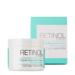 Retinol By Robanda Nightly Renewal Cream -Beauty Shop Nightly Renewal Cream add1 59628 8437 general